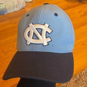 NWOT Nike Hat University of North Carolina UNC